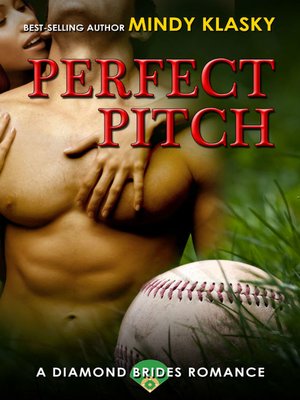 cover image of Perfect Pitch